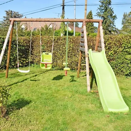 Magnifique Longere Normande Pres De Lyons La Foret * Rosay-sur-Lieure