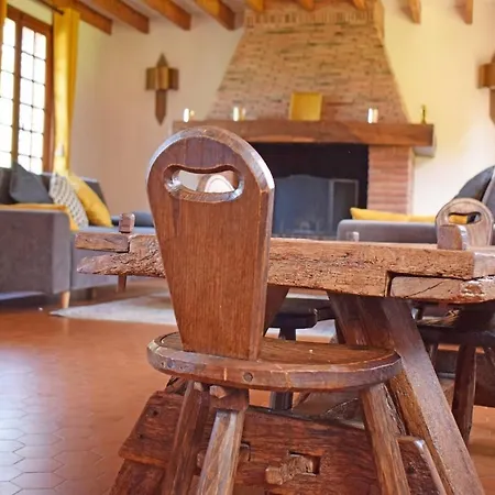 Magnifique Longere Normande Pres De Lyons La Foret Semesterbostad